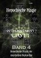 Henochische Magie - Band 4