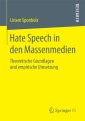 Hate Speech in den Massenmedien