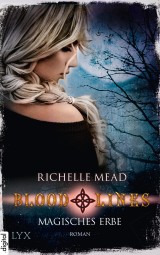Bloodlines - Magisches Erbe