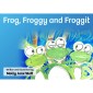 Frog, Froggy and Froggit