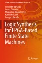 Logic Synthesis for FPGA-Based Finite State Machines