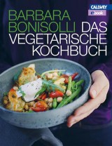 Das vegetarische Kochbuch - eBook
