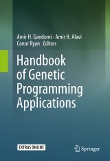 Handbook of Genetic Programming Applications