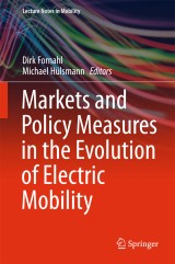 Markets and Policy Measures in the Evolution of Electric Mobility