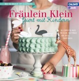 Fräulein Klein feiert mit Kindern - eBook
