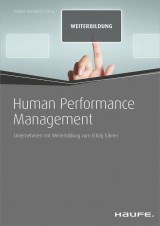 Human Performance Management