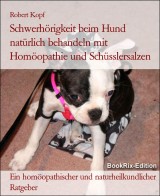 Schwerhörigkeit beim Hund natürlich behandeln mit Homöopathie und Schüsslersalzen