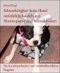 Schwerhörigkeit beim Hund natürlich behandeln mit Homöopathie und Schüsslersalzen