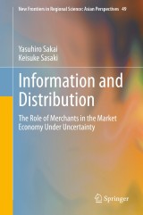 Information and Distribution