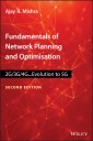 Fundamentals of Network Planning and Optimisation 2G/3G/4G