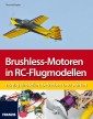 Brushless-Motoren in RC-Flugmodellen