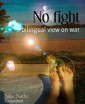 No fight