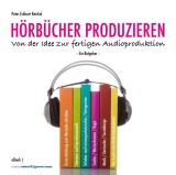 HÖRBÜCHER PRODUZIEREN