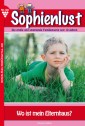 Sophienlust 100 - Familienroman