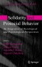 Solidarity and Prosocial Behavior