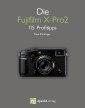 Die Fujifilm X-Pro2