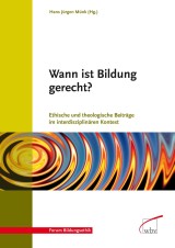 Wann ist Bildung gerecht?