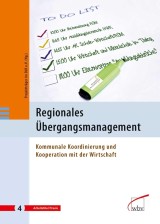 Regionales Übergangsmanagement
