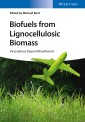 Biofuels from Lignocellulosic Biomass