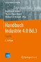 Handbuch Industrie 4.0  Bd.3