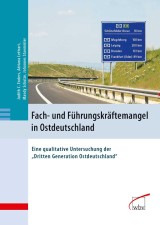 Fach- und Führungskräftemangel in Ostdeutschland