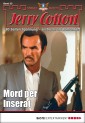 Jerry Cotton Sonder-Edition 33
