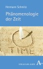 Phänomenologie der Zeit