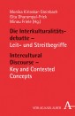 Die Interkulturalitätsdebatte / Intercultural Discourse