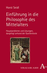 Einführung in die Philosophie des Mittelalters