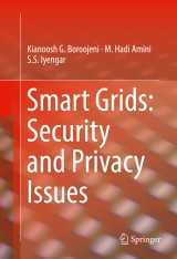 Smart Grids: Security and Privacy Issues