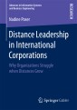 Distance Leadership in International Corporations