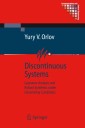 Discontinuous Systems