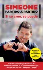 Simeone. Partido a partido