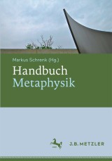 Handbuch Metaphysik