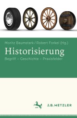 Historisierung