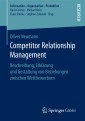 Competitor Relationship Management