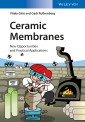 Ceramic Membranes