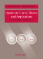 Quantum Kinetic Theory and Applications