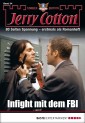 Jerry Cotton Sonder-Edition 34