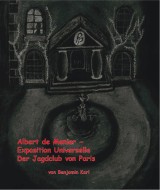 Albert de Menier - Exposition Universelle Der Jagdclub von Paris