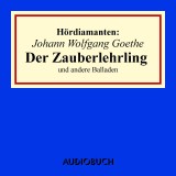 Johann Wolfgang Goethe: 
