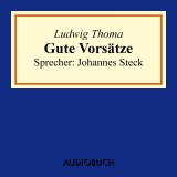 Gute Vorsätze