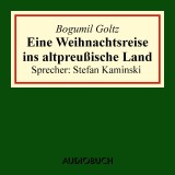 Eine Weihnachtsreise ins altpreußische Land