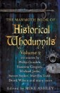 Mammoth Book of Historical Whodunnits Volume 2