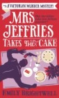 Mrs Jeffries Takes The Cake