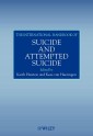 The International Handbook of Suicide and Attempted Suicide