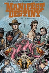 Manifest Destiny 2: Insecta & Amphibia