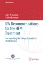 IIW Recommendations for the HFMI Treatment