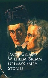 Grimm's Fairy Stories -