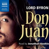 Don Juan (Unabridged)